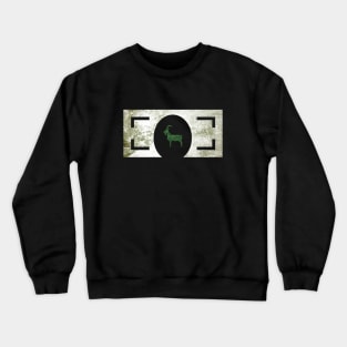 The Greatest of all time Crewneck Sweatshirt